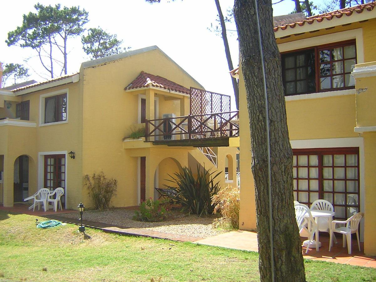 Pino Dorado Aparthotel Manantiales Exterior photo